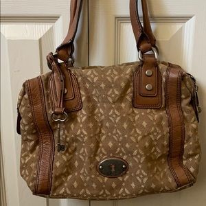 Fossil Handbag